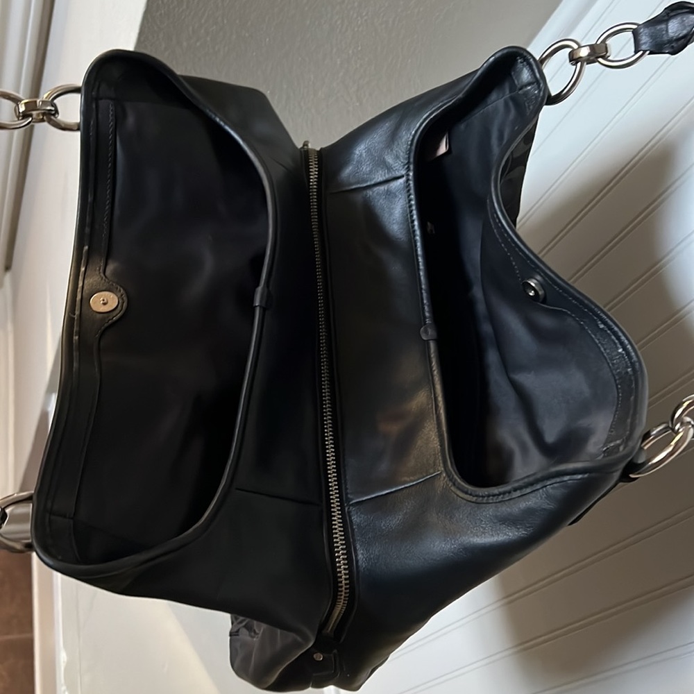 Coach purse and wallet - Picture 3 of 8